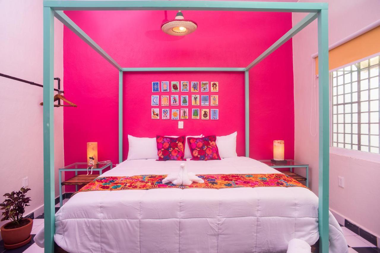Casa Maria Malecon Hotel Puerto Vallarta Kültér fotó