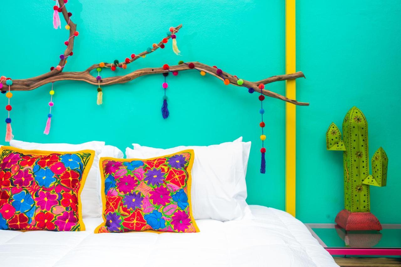 Casa Maria Malecon Hotel Puerto Vallarta Kültér fotó