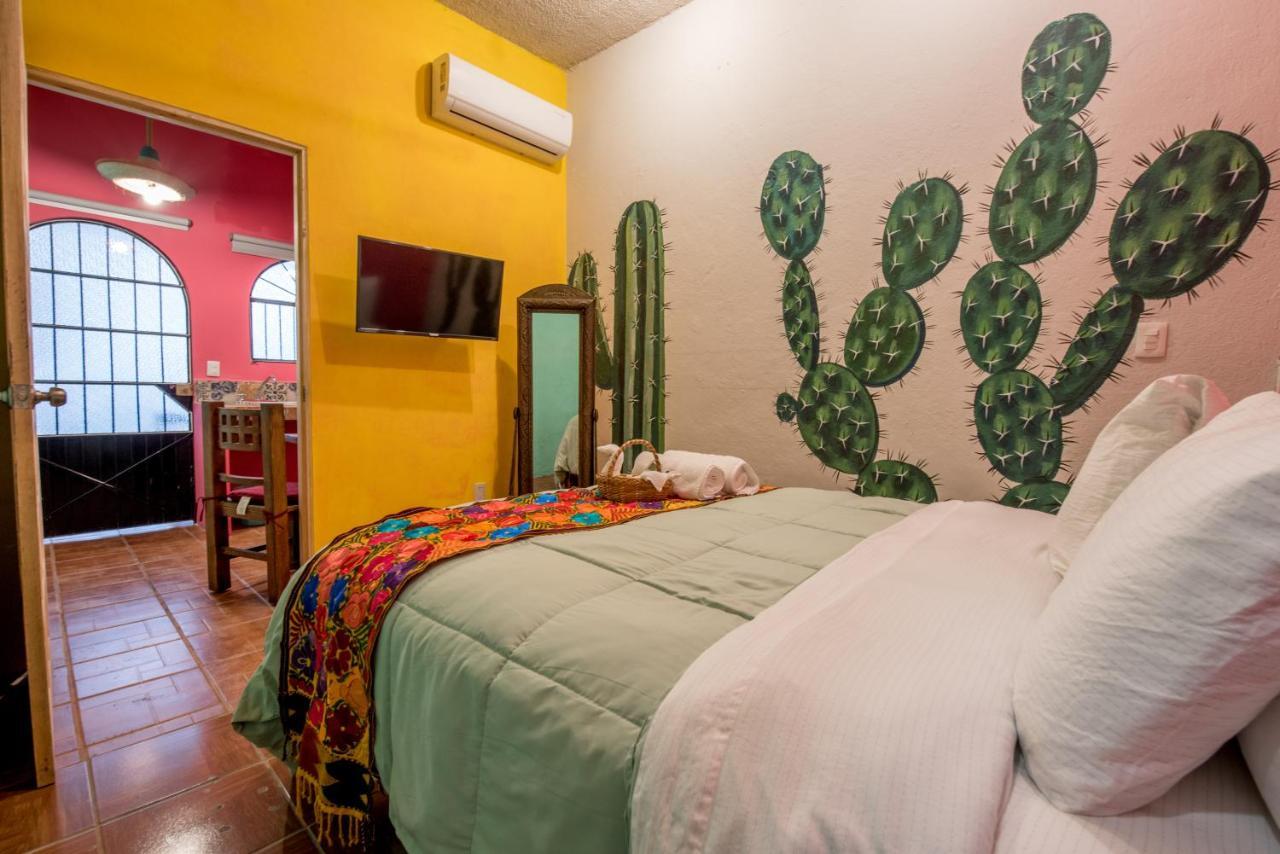 Casa Maria Malecon Hotel Puerto Vallarta Kültér fotó