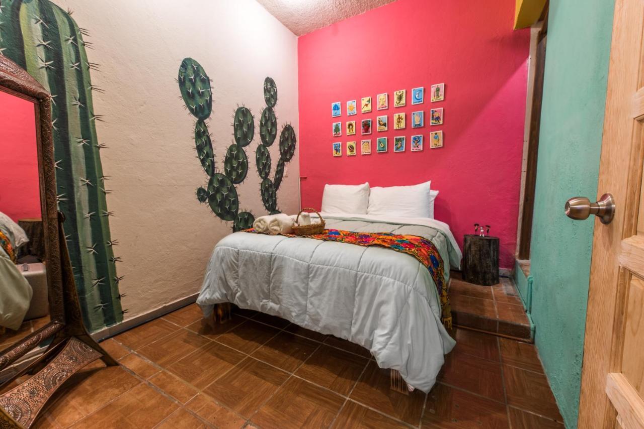 Casa Maria Malecon Hotel Puerto Vallarta Kültér fotó