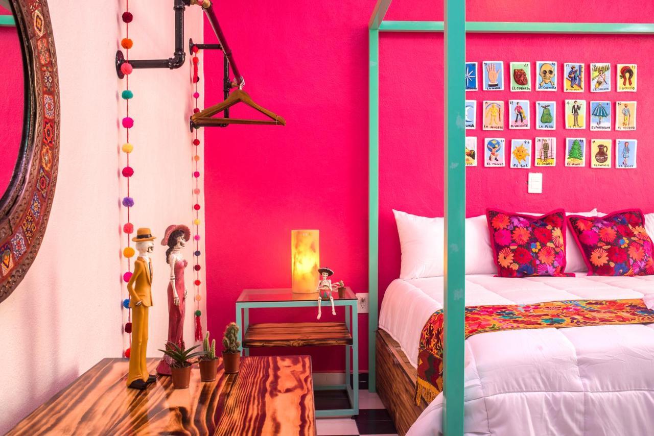 Casa Maria Malecon Hotel Puerto Vallarta Kültér fotó