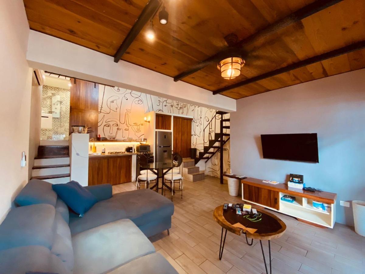 Casa Maria Malecon Hotel Puerto Vallarta Kültér fotó