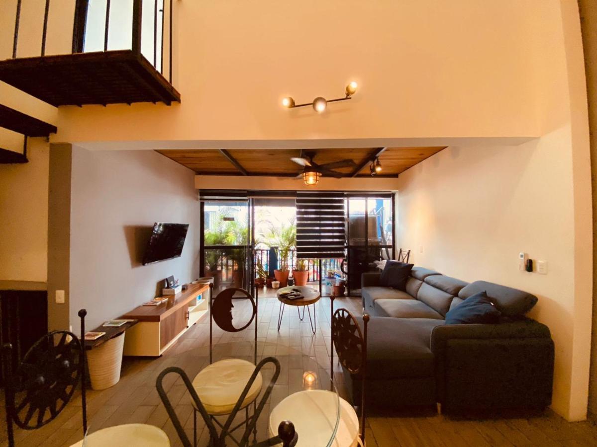 Casa Maria Malecon Hotel Puerto Vallarta Kültér fotó