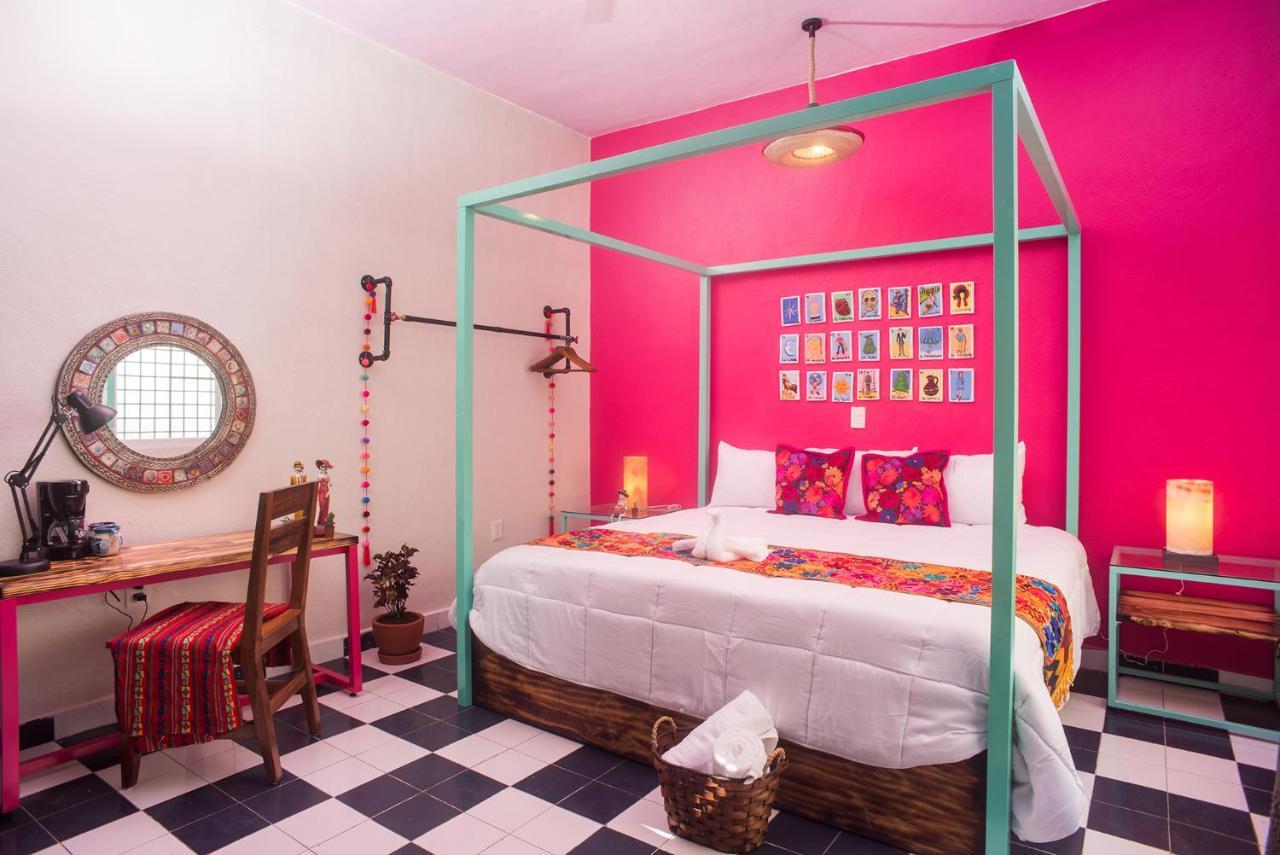 Casa Maria Malecon Hotel Puerto Vallarta Kültér fotó